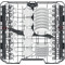 Whirlpool Trauku mazgājamā mašīna Brīvi stāvošs OWFC 3C26 Brīvi stāvošs E Perspective