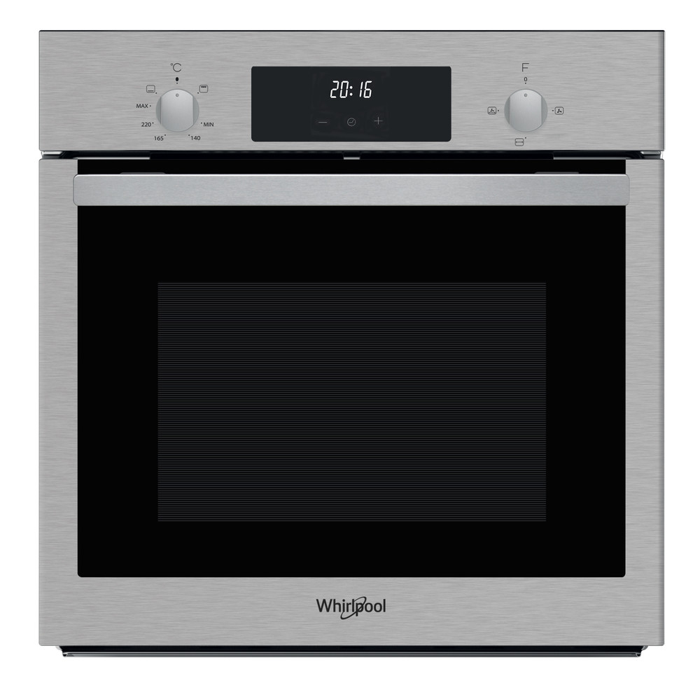 Whirlpool OVEN Built-in OSA Y3G3F IX GAS A Frontal