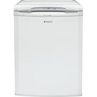 Hotpoint Freezer Free-standing RZA36P 1 Global white Frontal
