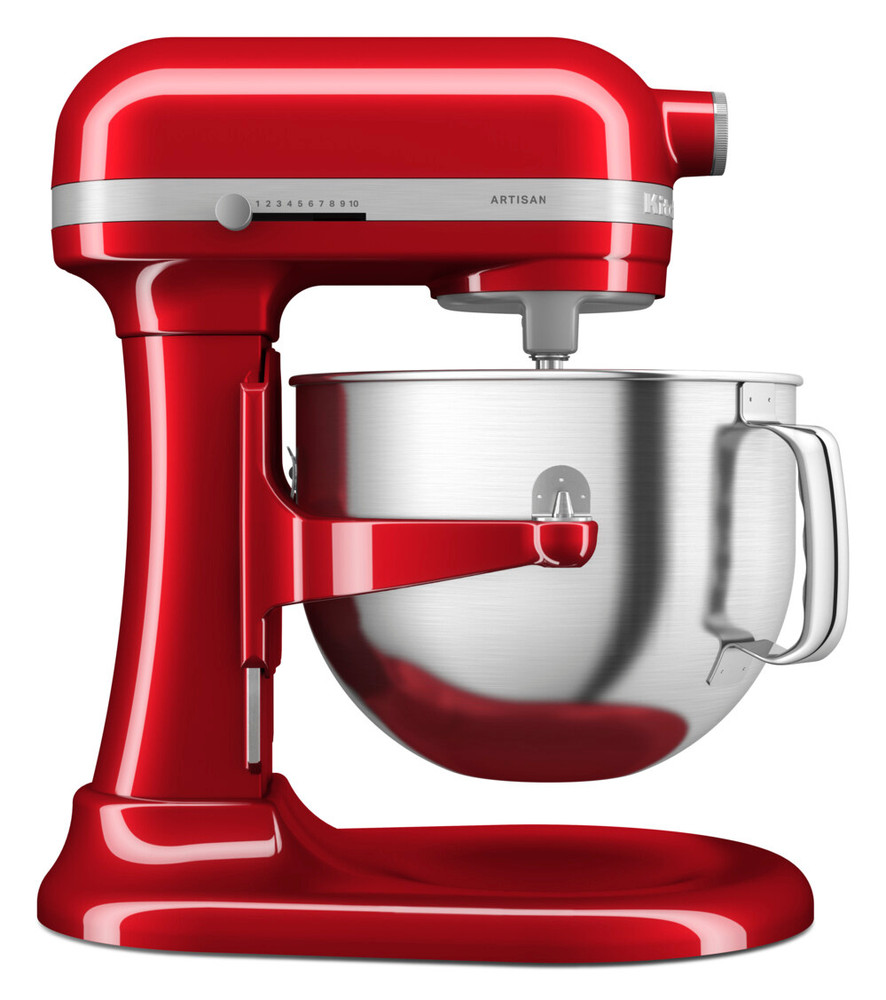 Kitchenaid 6 new arrivals qt bowl