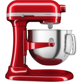 KEUKEN­ROBOT MET IN DE HOOGTE VERSTELBARE KOM 6,6L - ARTISAN 5KSM70SHX