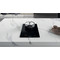 Whirlpool مسطح WS Q0530 NE أسود Induction vitroceramic Frontal