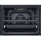 Whirlpool Oven Vgradni OMK58HU1B Elektrika A+ Frontal