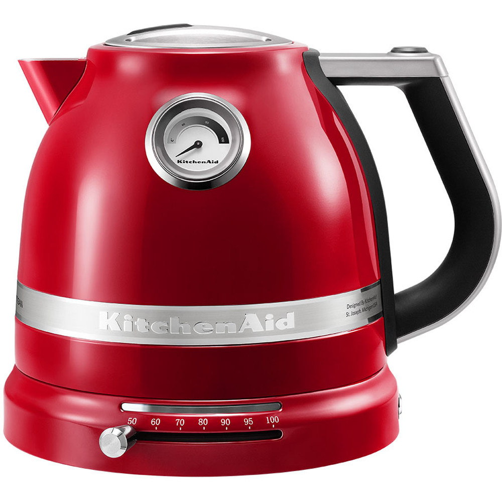 Variable temperature kettle 1.5L Artisan - KitchenAid 