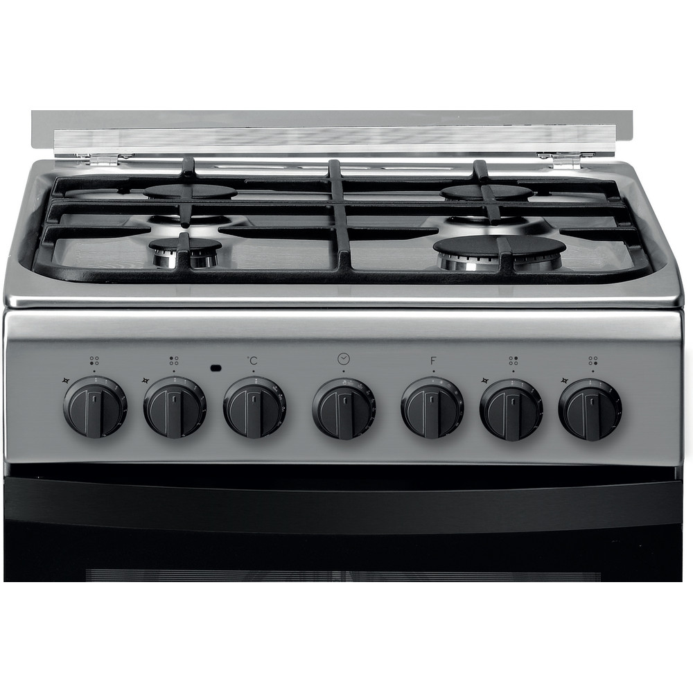 Kuchenka Indesit IS5G5PHX/E | Indesit PL