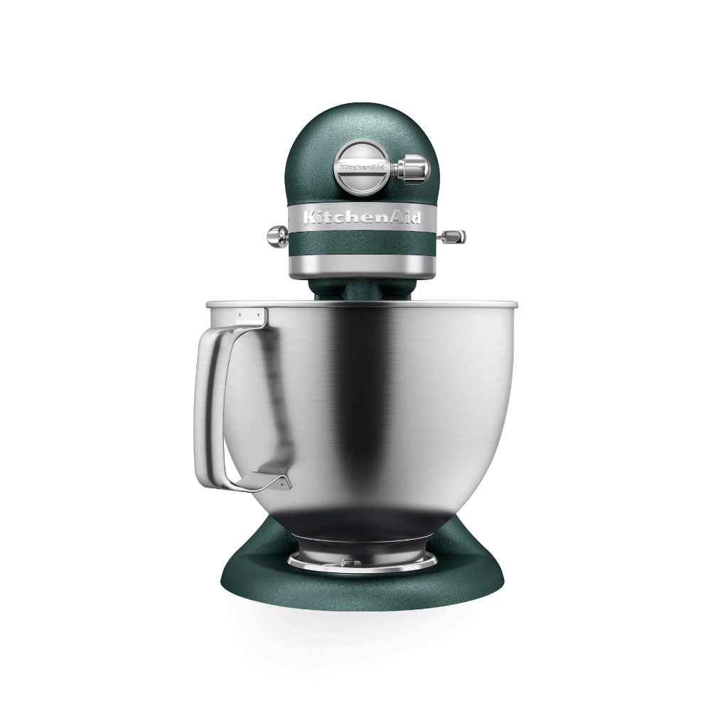 kitchenaid aqua hand mixer