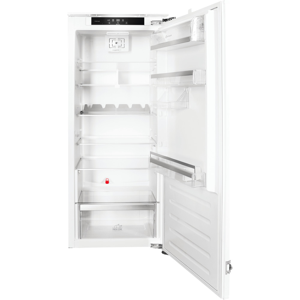 bauknecht ksi 14vf2 p koelkast inbouw