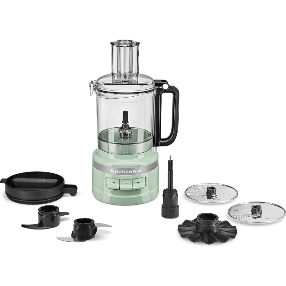FOOD PROCESSOR 2.1L Pistachio KitchenAid IE