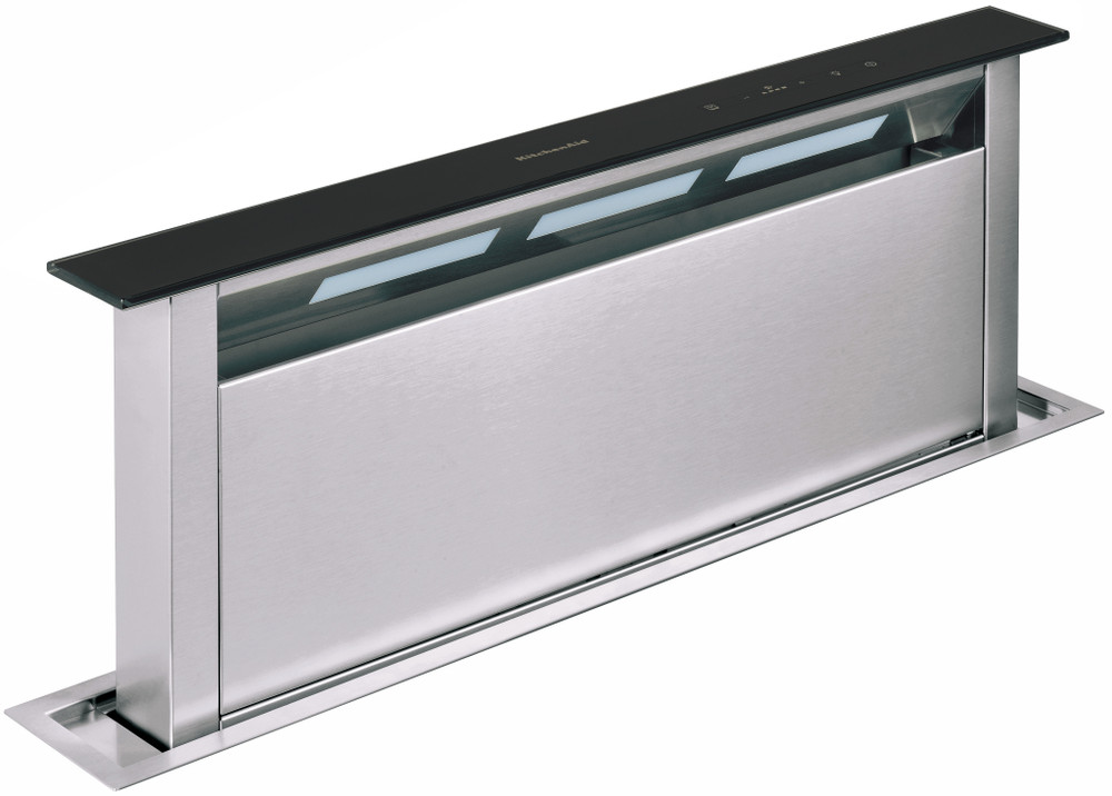 DOWNDRAFT HOOD 90 CM KitchenAid UK
