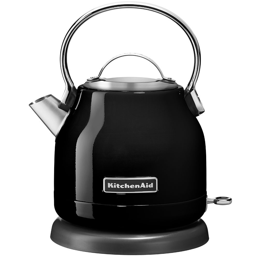 Hervidor electrico shop kitchenaid