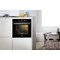 Whirlpool Orkaitės Įmontuojamas OAKZ9 7921 CS NB Elektrinis A+ Frontal