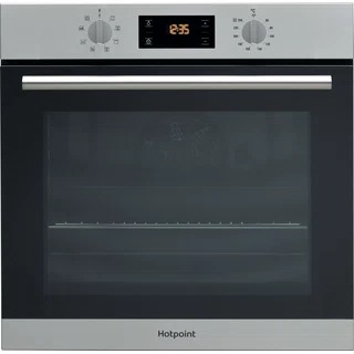 Hotpoint OVEN Built-in SA2 540 H IX Electric A Frontal