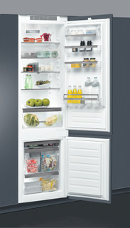 Комбиниран хладилник за вграждане Whirlpool - ART 9810/A+