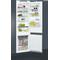Whirlpool Комбиниран хладилник с камера Вграден ART 98101 Бял 2 врати Perspective open