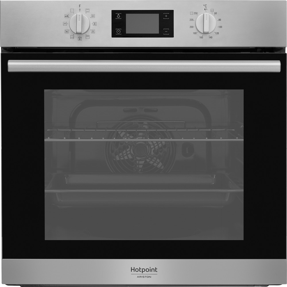 Forno hotpoint ariston autopulente Forno hotpoint ariston autopulente