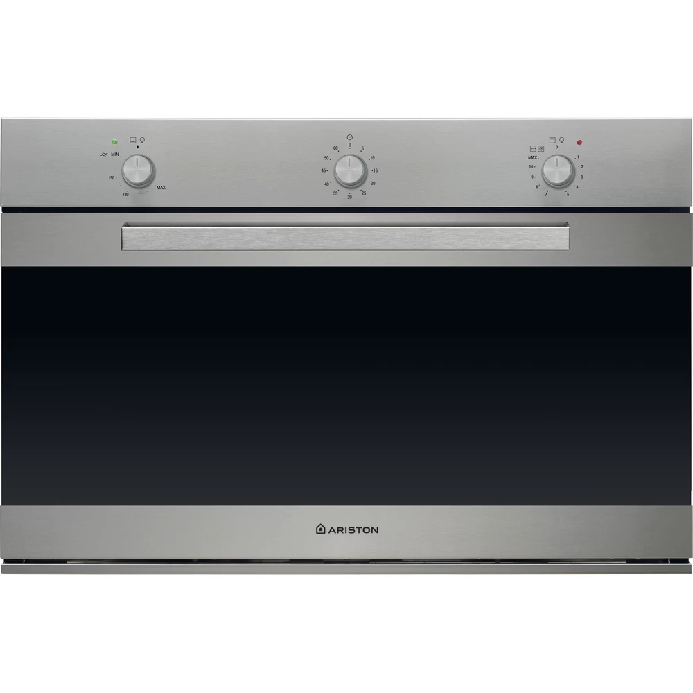 Ariston OVEN Built-in GM5 43 IX A GAS A Frontal