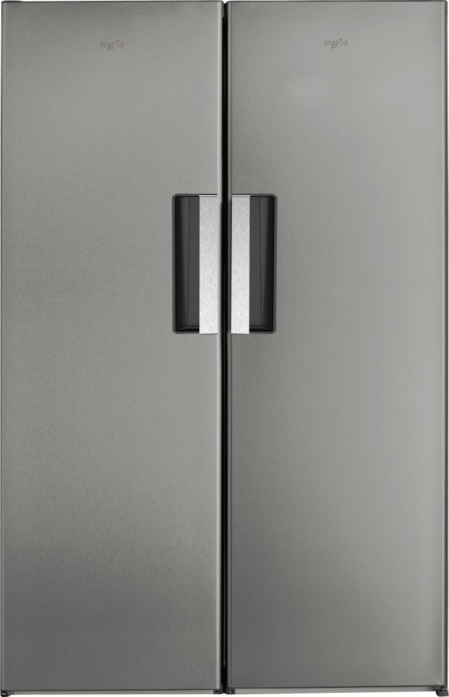 what is a larder fridge