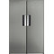 Whirlpool Refrigerator Free-standing SW8 AM2C XARL 2 Optic Inox Frontal