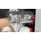 Whirlpool Indaplovė Įmontuojamas WIO 3P33 PL Full-integrated D Lifestyle frontal open