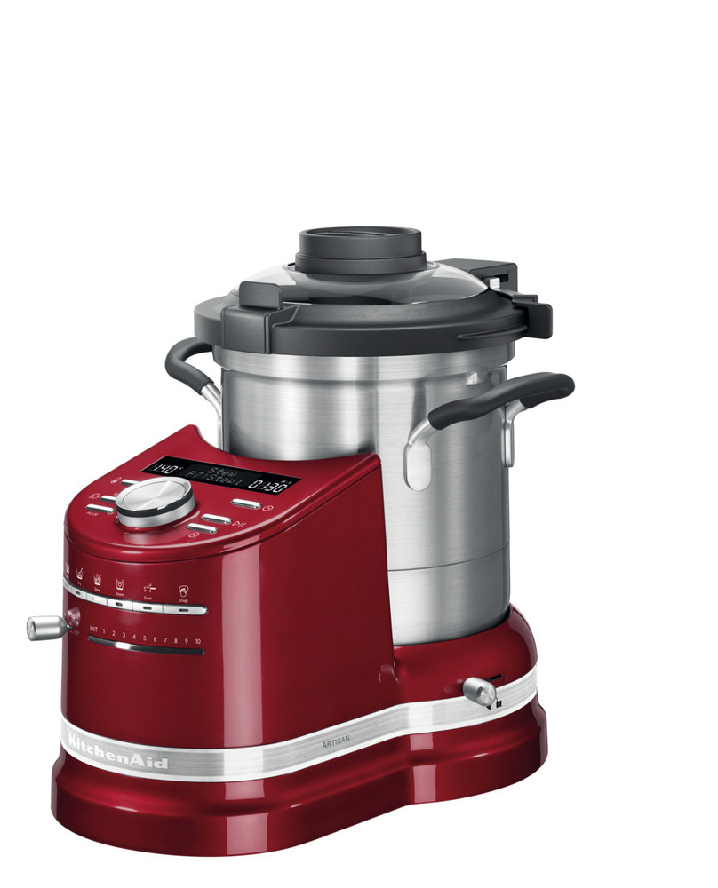 kitchenaid artisan multicooker