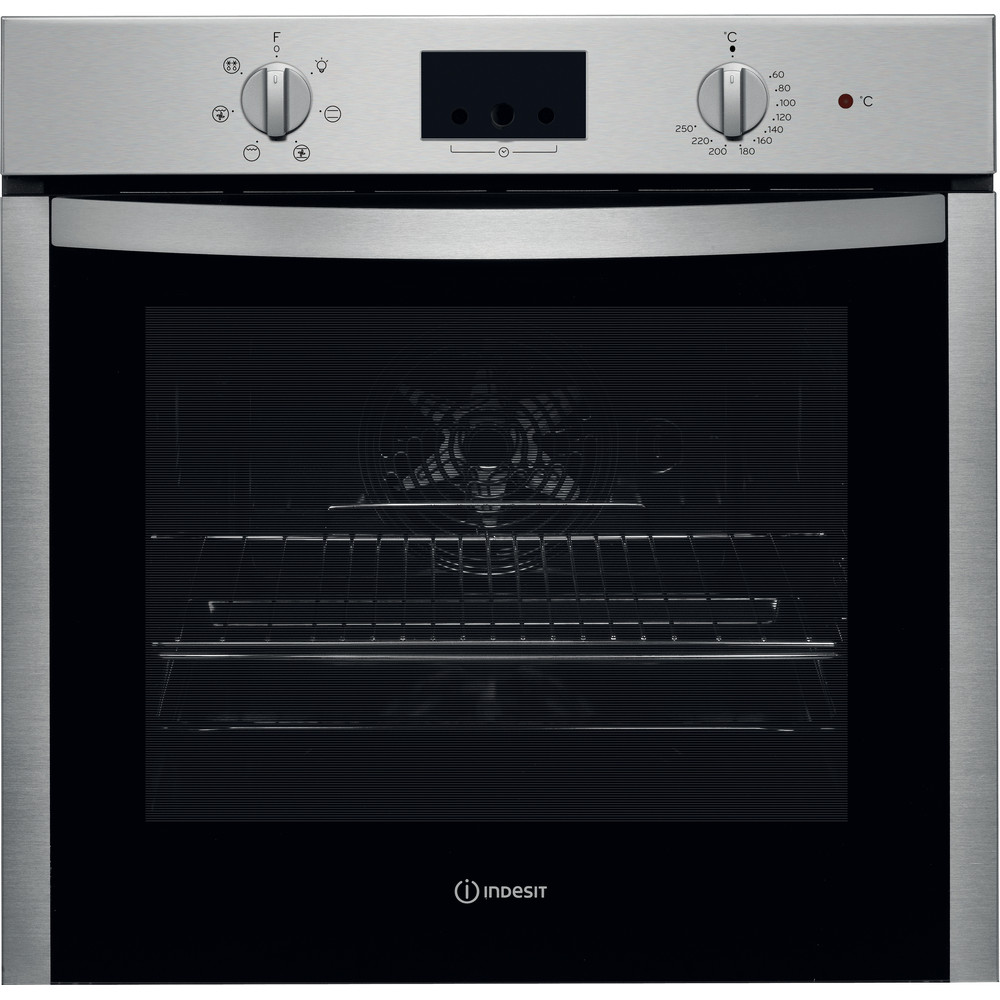 Built In Oven Indesit Ifw 55y4 Ix Indesit Ae