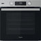 Whirlpool Oven Vgradni OMSR58CU1SX Elektrika A+ Frontal