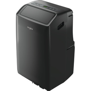 Whirlpool ilmastointilaite - PACF212HP B