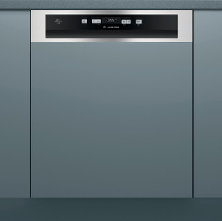 Ariston clearance dishwasher dimensions