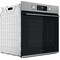 Whirlpool Oven Vgradni OMK58HU1X Elektrika A+ Frontal