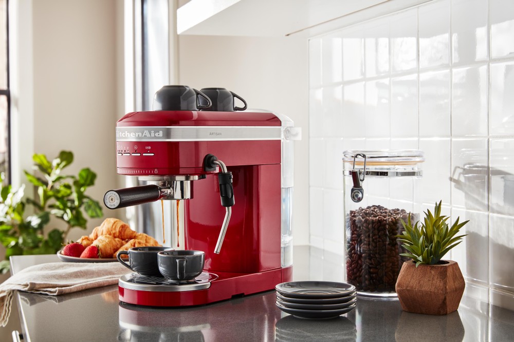 Espressomaschine - Artisan | KitchenAid