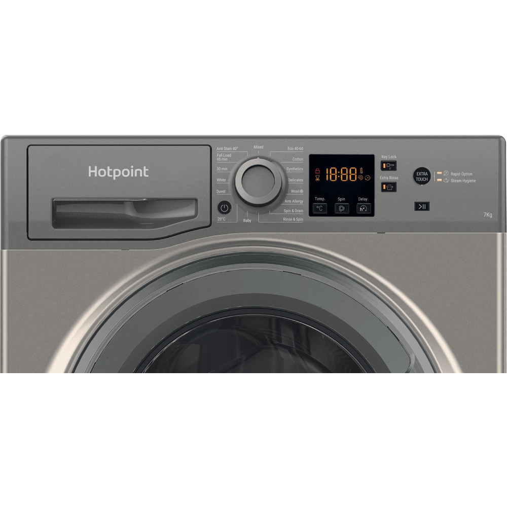 hotpoint nswr 742u