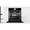 Whirlpool W11 OM1 4MS2 P Built-In Electric Oven - Dark Grey