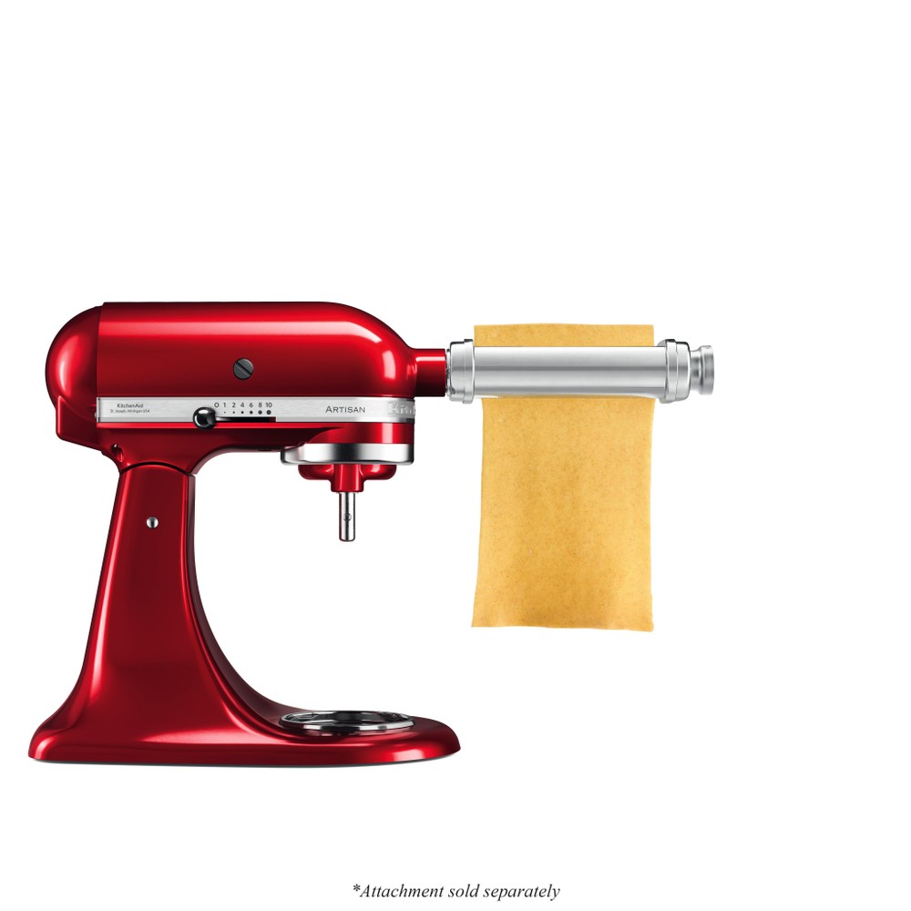 Pasta Roller 5KSMPSA KitchenAid UK   859704001032 