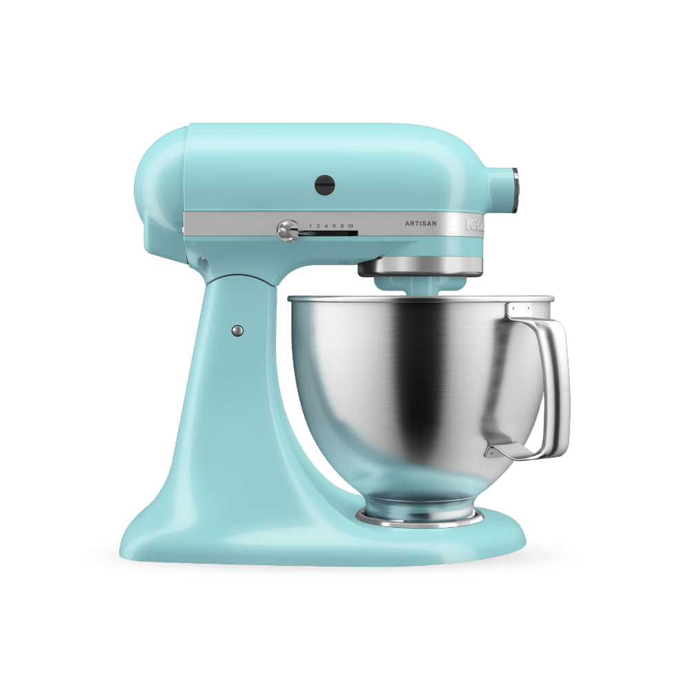 Cobalt blue kitchenaid mixer sale