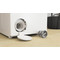 Whirlpool Πλυντήριο ρούχων Ελεύθερο TDLR 55020S EU/N Λευκό Top loader Ε Perspective