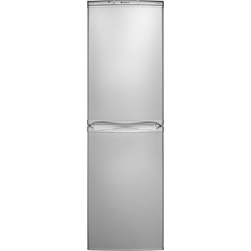 Freestanding Fridge Freezer Hotpoint Hbnf 5517 S Uk Hotpoint
