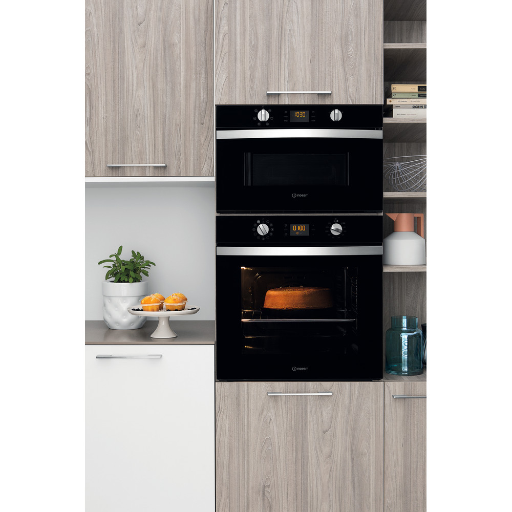 Indesit Four encastrable IFW 4844 H BL | Indesit BE