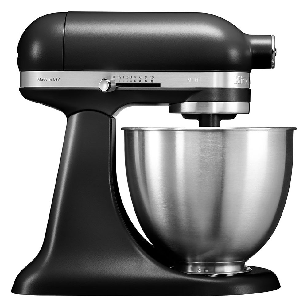 Kitchenaid Noir Mat Ubicaciondepersonas Cdmx Gob Mx   859701415480 