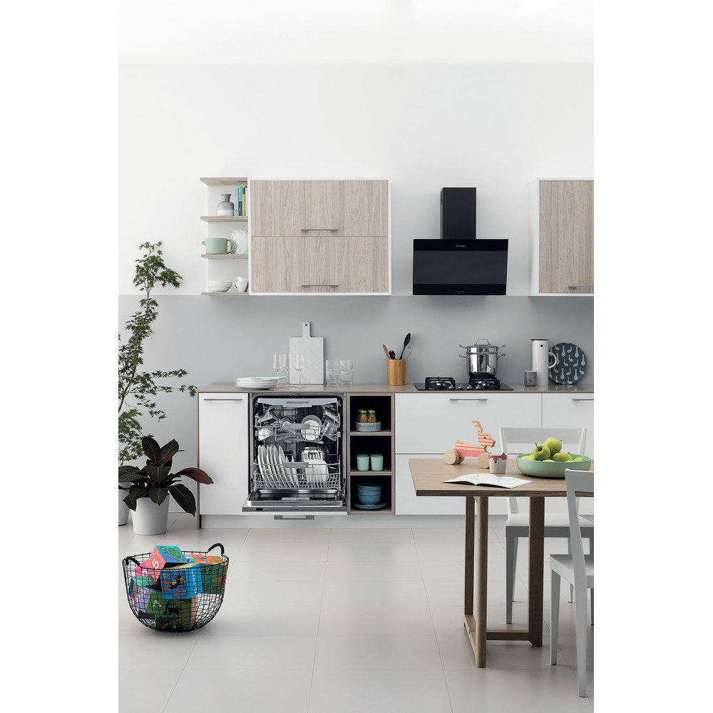 Vestavna Mycka Nadobi Indesit Dio 3t131 A Fe X Indesit Cz