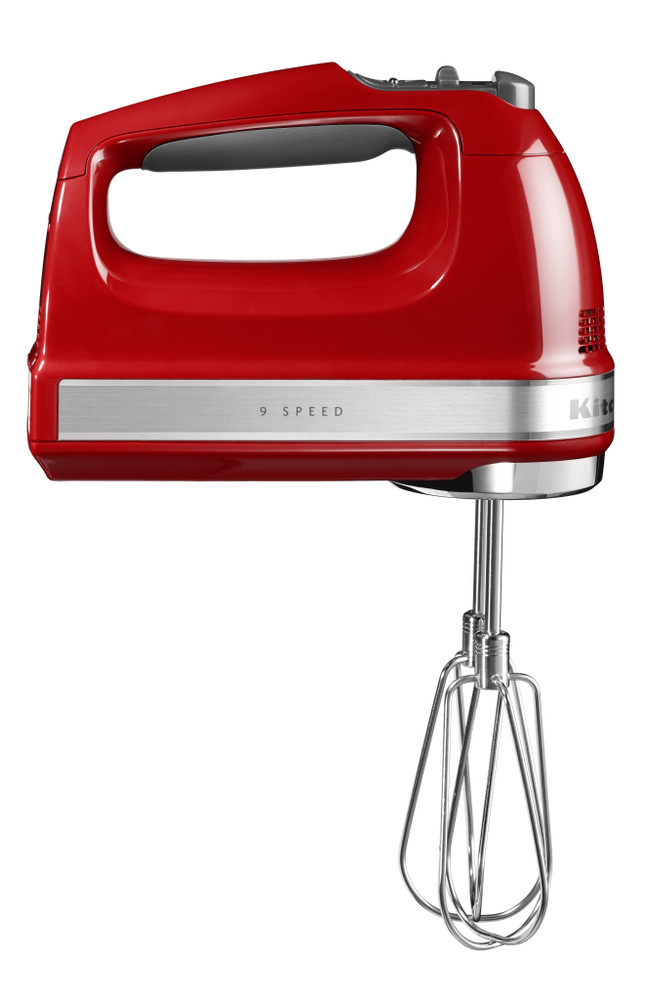 HAND MIXER 9 SPEED ARTISAN 5KHM9212 KitchenAid UK
