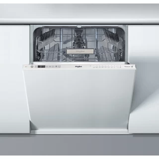 Whirlpool Diskmaskin Inbyggda WCIO 3T321 PS E Full-integrated A++ Lifestyle frontal