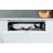 Whirlpool Dishwasher Ugradna WI 3010 Potpuno integrisana A+ Frontal