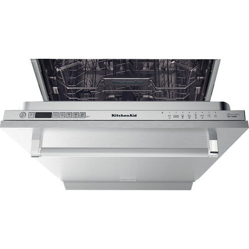 Kitchenaid Dishwasher Built-in KIO 3T133 PFE UK Full-integrated D Frontal open