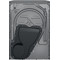 Whirlpool Dryer W7 D93SB EE Silver Perspective