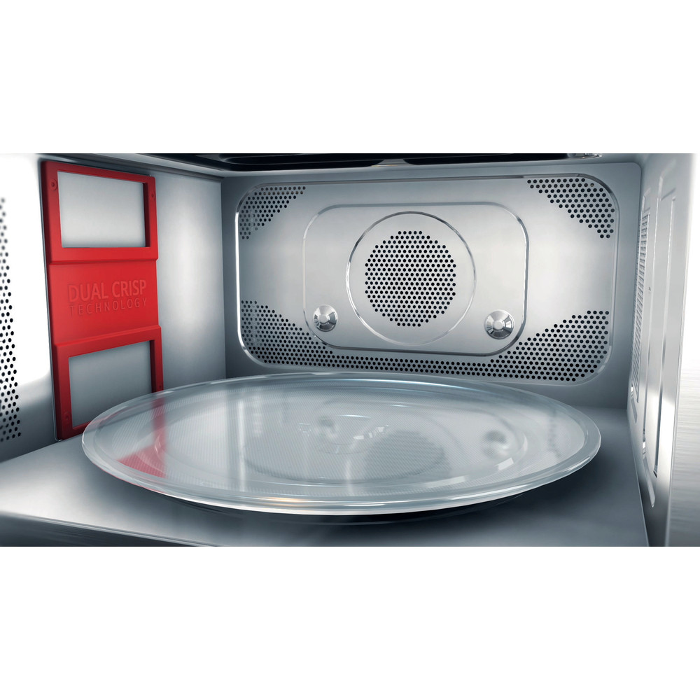 Microonde A Libera Installazione Whirlpool Mwp 3391 Sx Whirlpool Italia