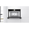 Whirlpool Microwave Vgradni W9 MD260 BSS Black Steel Elektronsko 31 Mikrovalovna pečica kombinirana 1000 Frontal