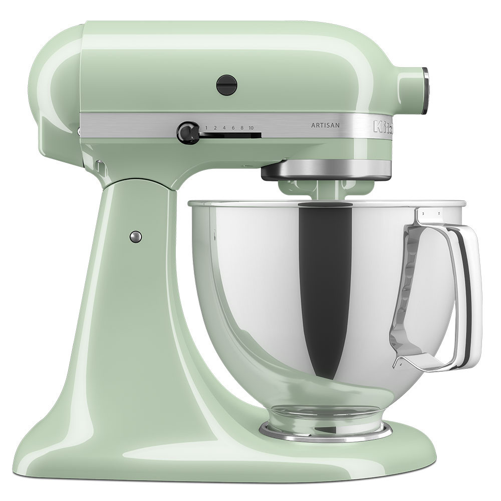 Kitchenaid pistachio hotsell