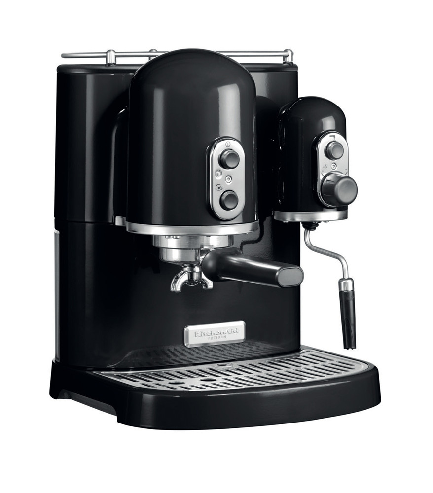 Espressomaschine Kleinste