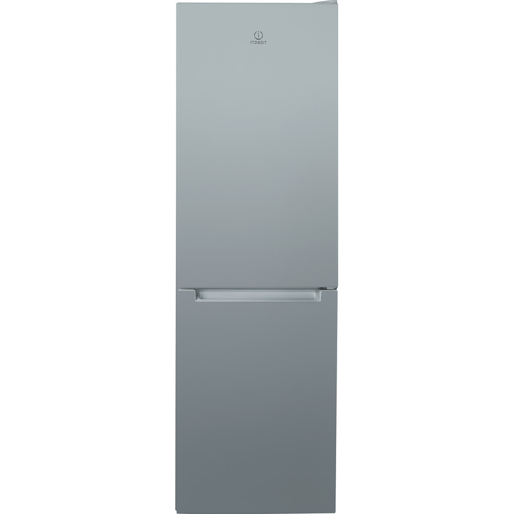 freestanding fridge freezer indesit lr8