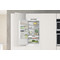 Whirlpool Fridge/freezer combination Vgradni WHC18 T573 Bela 2 doors Perspective open